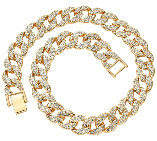 Cuban Chain