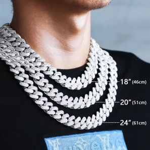 Cuban Link Chain