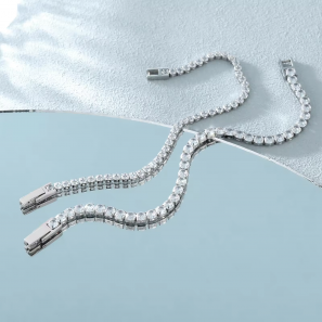 Tennis Chain