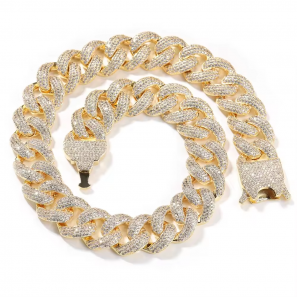 Cuban Link Chain