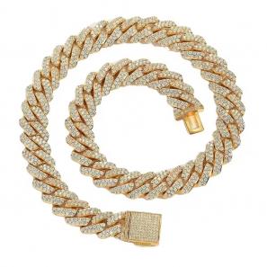 Cuban Link Chain