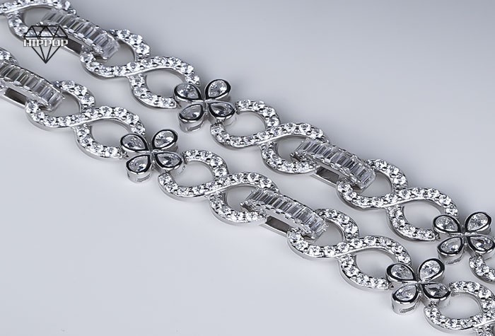 cuban chain silver 925